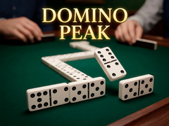                                                                       Domino Peak ﻞﯿﮭﮐ