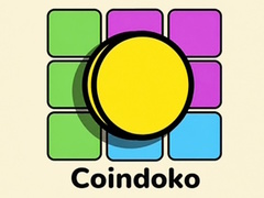                                                                       Coindoku ﻞﯿﮭﮐ