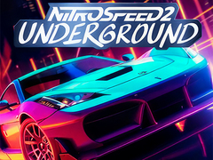                                                                       Nitro Speed 2 Underground ﻞﯿﮭﮐ
