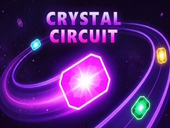                                                                       Crystal Circuit ﻞﯿﮭﮐ