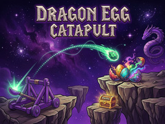                                                                       Dragon Egg Catapult ﻞﯿﮭﮐ