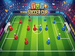                                                                       Toy Soccer Cup ﻞﯿﮭﮐ