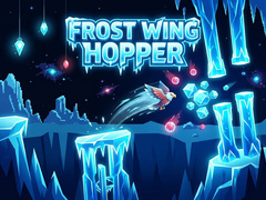                                                                       Frost Wing Hopper ﻞﯿﮭﮐ