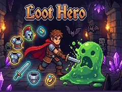                                                                       Loot Hero ﻞﯿﮭﮐ