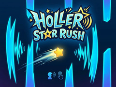                                                                       Holler Star Rush ﻞﯿﮭﮐ
