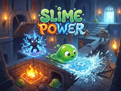                                                                       Slime Power ﻞﯿﮭﮐ