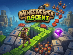                                                                       Minesweeper Ascent ﻞﯿﮭﮐ