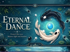                                                                       Eternal Dance ﻞﯿﮭﮐ