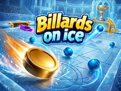                                                                       Billiards on Ice ﻞﯿﮭﮐ