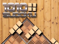                                                                       1010 Sudoku ﻞﯿﮭﮐ