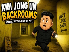                                                                       Kim Jong Un Backrooms ﻞﯿﮭﮐ