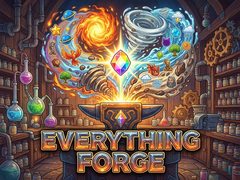                                                                       Everything Forge ﻞﯿﮭﮐ