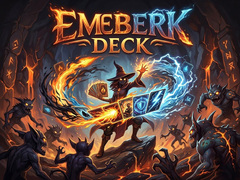                                                                       Emberdeck ﻞﯿﮭﮐ