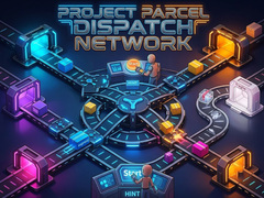                                                                       Project Parcel Dispatch Network ﻞﯿﮭﮐ