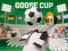                                                                       Goose Cup ﻞﯿﮭﮐ