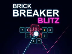                                                                       Brick Breaker Blitz ﻞﯿﮭﮐ