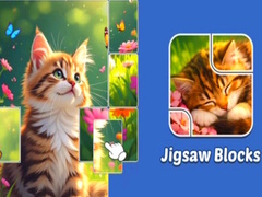                                                                       Jigsaw Blocks ﻞﯿﮭﮐ