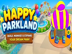                                                                       Happy Parkland ﻞﯿﮭﮐ