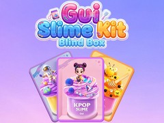                                                                      Gui Slime Kit Blind Box ﻞﯿﮭﮐ