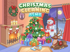                                                                       Christmas Cleaning ASMR ﻞﯿﮭﮐ
