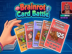                                                                       Brainrot Card Battle ﻞﯿﮭﮐ