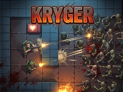                                                                       KRYGER ﻞﯿﮭﮐ