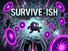                                                                       Survive-ish ﻞﯿﮭﮐ