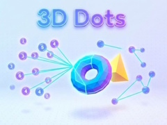                                                                       3D Dots ﻞﯿﮭﮐ