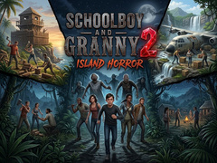                                                                       Schoolboy and Granny 2: Survival in the Forest ﻞﯿﮭﮐ