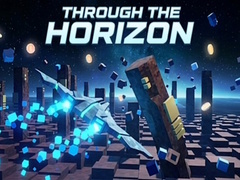                                                                       Through the Horizon ﻞﯿﮭﮐ