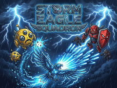                                                                       Storm Eagle Squadron ﻞﯿﮭﮐ