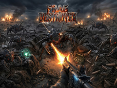                                                                       Frag Destroyer ﻞﯿﮭﮐ