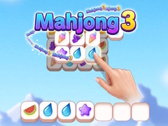                                                                       Mahjong 3 ﻞﯿﮭﮐ