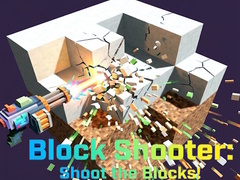                                                                       Block Shooter: Shoot the Blocks! ﻞﯿﮭﮐ