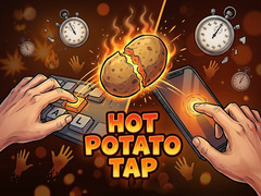                                                                       Hot Potato Tap ﻞﯿﮭﮐ