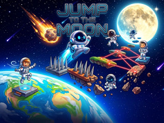                                                                       Jump To The Moon ﻞﯿﮭﮐ