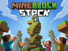                                                                       MineBlock Stack ﻞﯿﮭﮐ