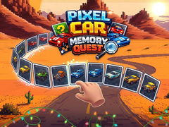                                                                       Pixel Car Memory Quest ﻞﯿﮭﮐ