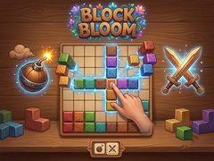                                                                       Block Bloom ﻞﯿﮭﮐ