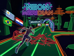                                                                       Neon Meridian ﻞﯿﮭﮐ
