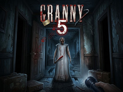                                                                       Granny 5 ﻞﯿﮭﮐ