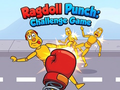                                                                       Ragdoll Punch: Challenge Game ﻞﯿﮭﮐ