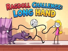                                                                       Ragdoll Challenge: Long Hand ﻞﯿﮭﮐ