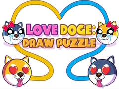                                                                       Love Doge: Draw Puzzle ﻞﯿﮭﮐ