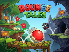                                                                       Bounce Tales ﻞﯿﮭﮐ