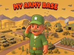                                                                       My Army Base ﻞﯿﮭﮐ