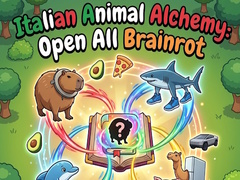                                                                       Italian Animal Alchemy: Open All Brainrot ﻞﯿﮭﮐ