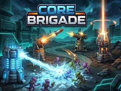                                                                       Core Brigade ﻞﯿﮭﮐ
