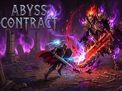                                                                       Abyss Contract ﻞﯿﮭﮐ