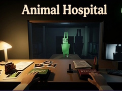                                                                       Animal Hospital ﻞﯿﮭﮐ